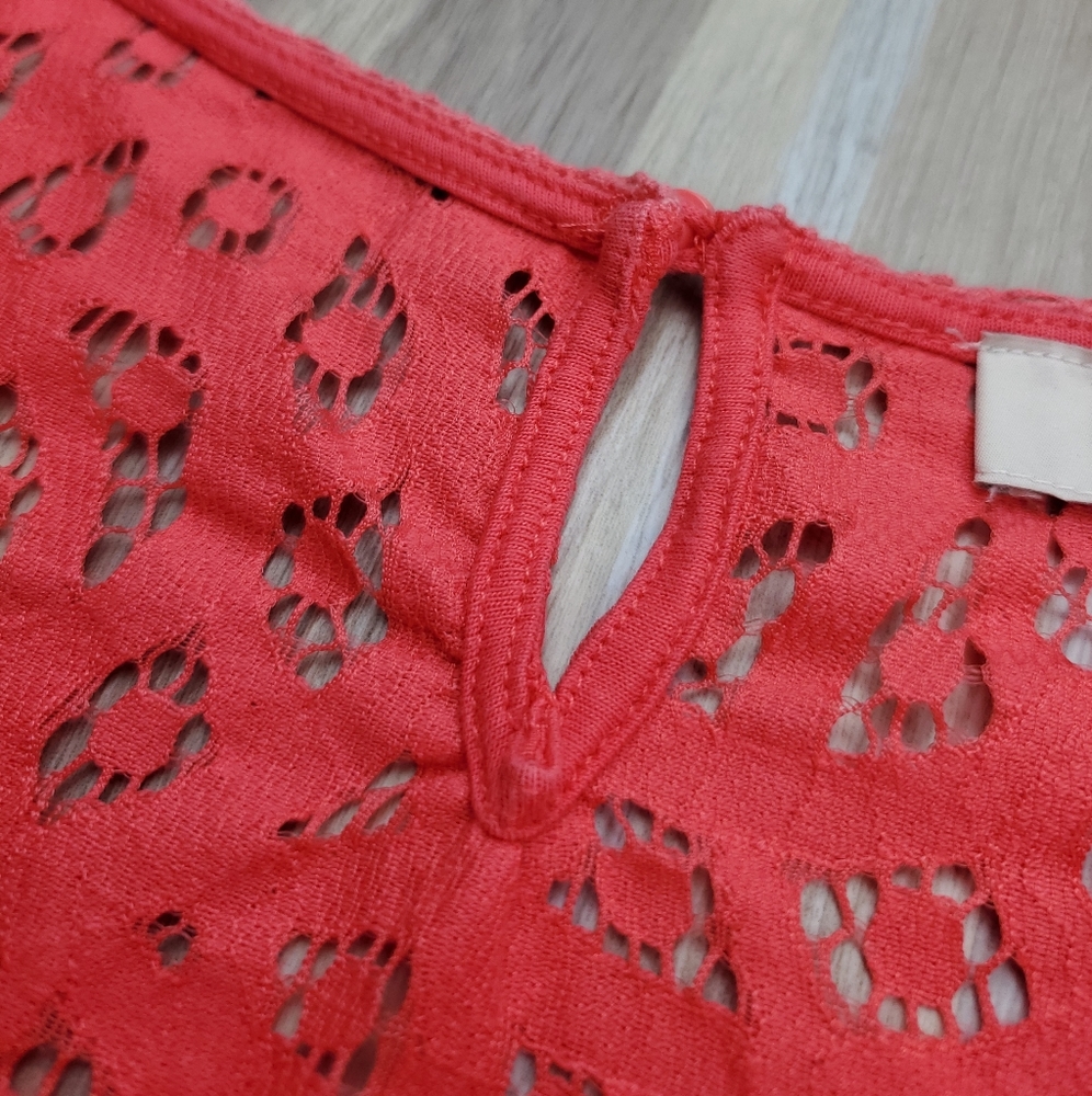 LOFT blouse - Picture 5 of 7